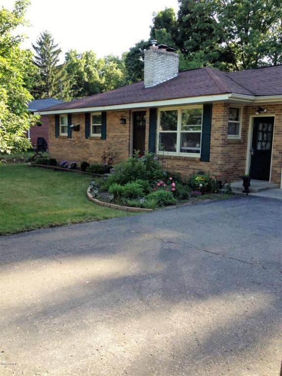340 S Sunset St, Plainwell, MI 49080 photo 1