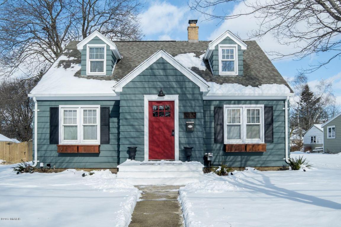 429 Glendale, Parchment, MI 49004 photo 2