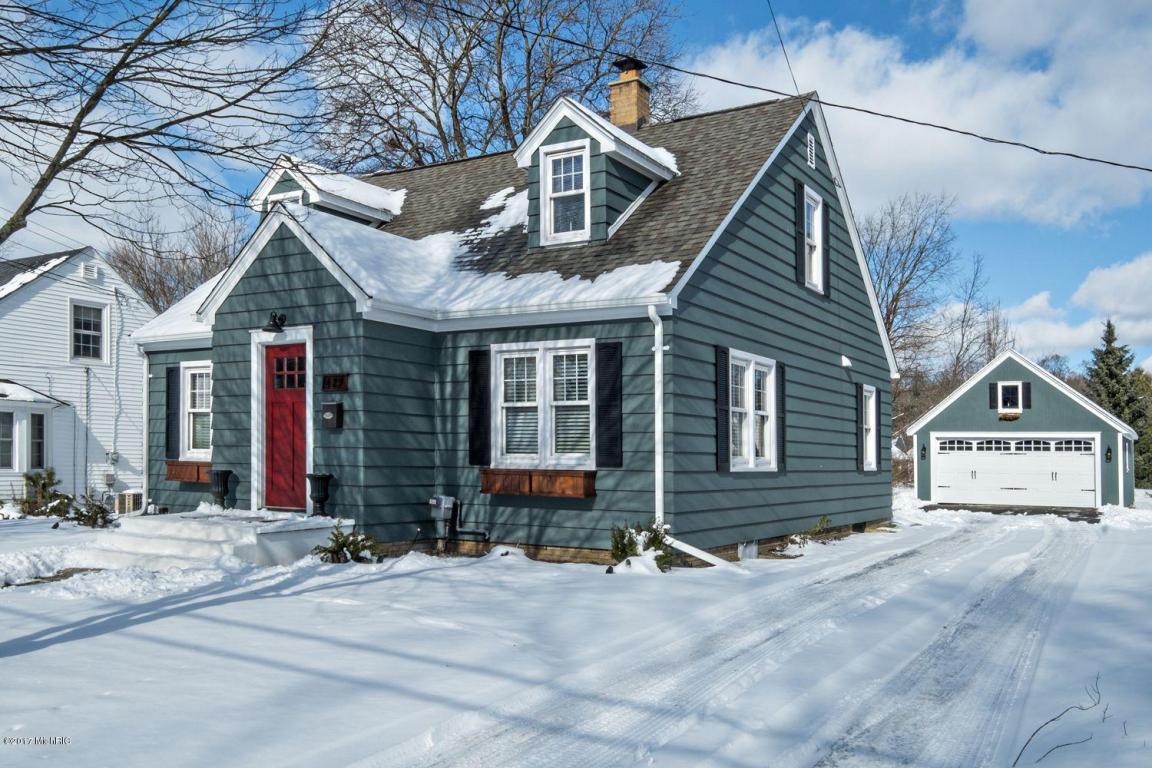 429 Glendale, Parchment, MI 49004 photo 1