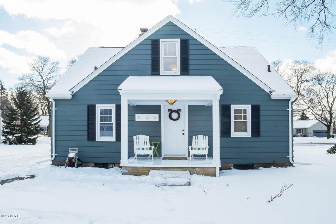 429 Glendale, Parchment, MI 49004 photo 3