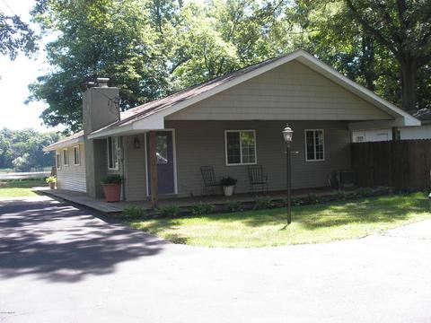 23679 River Run Rd, Mendon, MI 49072 photo 1