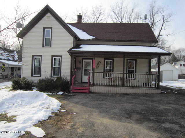 409 N Marshall St, Marshall, MI 49068 photo 1