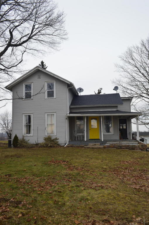 5440 W Card, Reading, MI 49274 photo 1