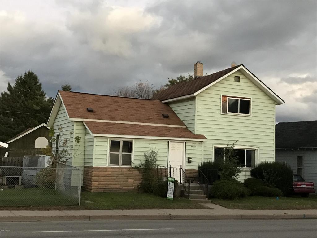 311 S 3rd Ave, Big Rapids, MI 49307 photo 1