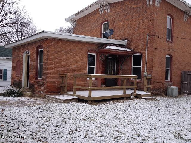 340 Depot, Constantine, MI 49042 photo 2