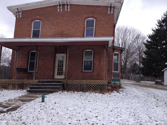 340 Depot, Constantine, MI 49042 photo 1