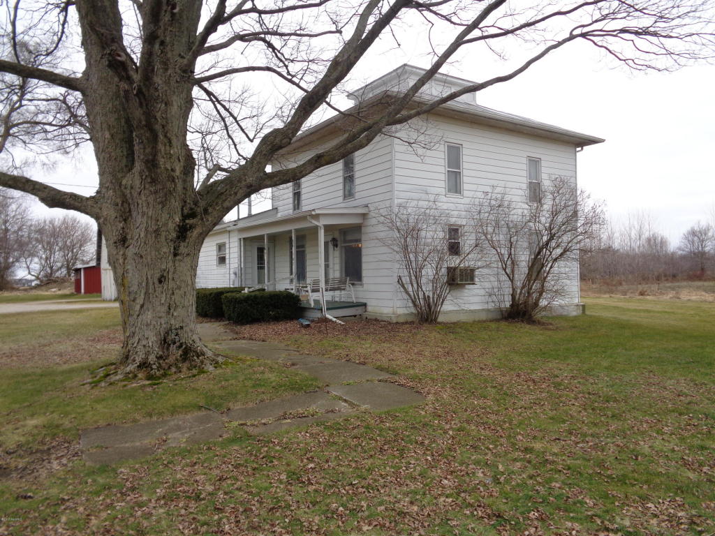 107 Carpenter St, Waldron, MI 49288 photo 20