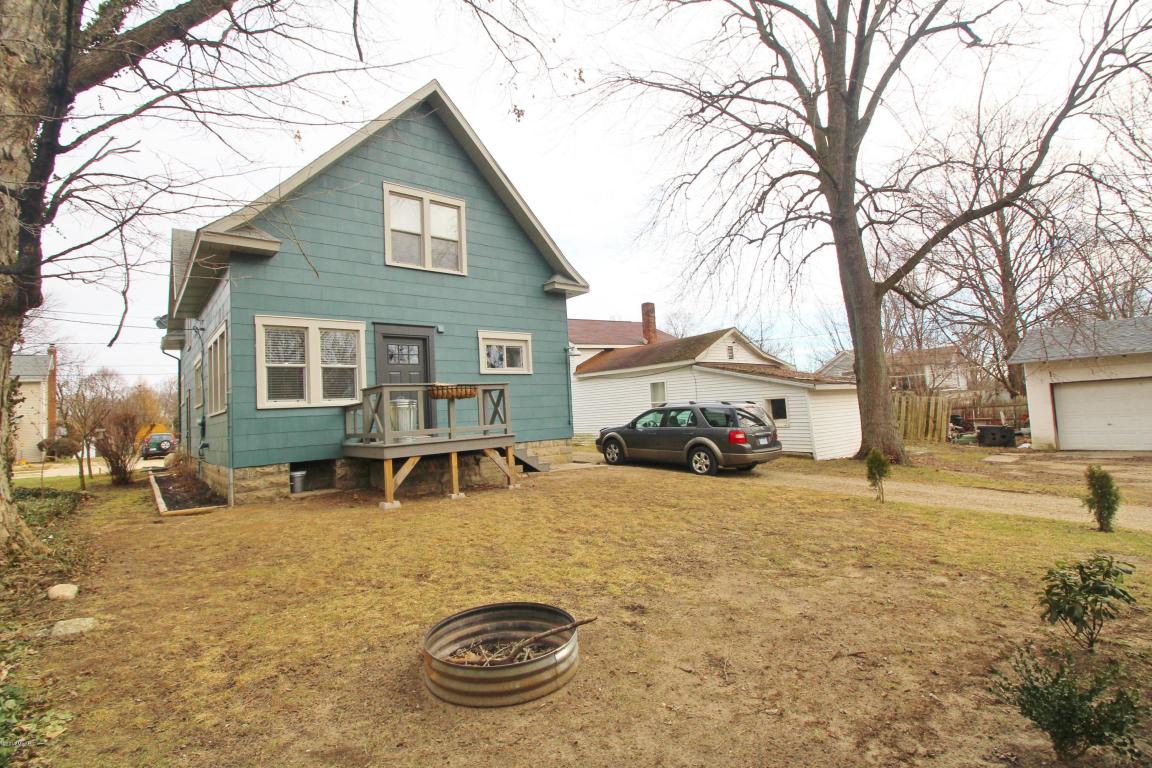 105 W Third St, Buchanan, MI 49107 photo 25