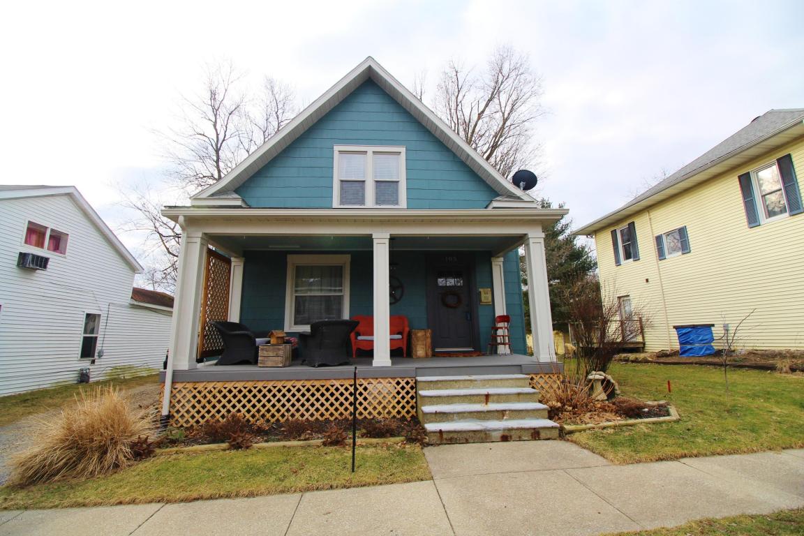 105 W Third St, Buchanan, MI 49107 photo 1