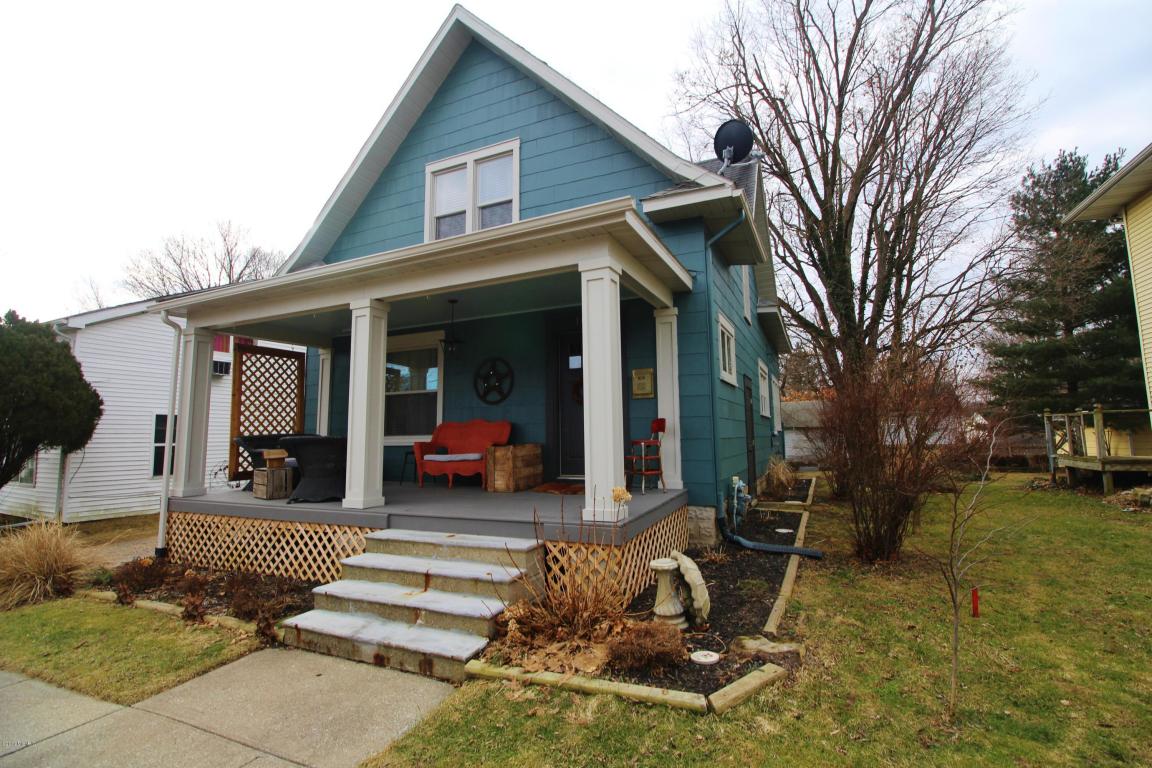 105 W Third St, Buchanan, MI 49107 photo 2