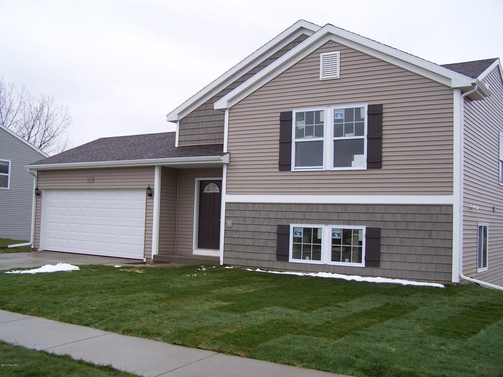 414 Ridgeline Rd, Springfield, MI 49037 photo 1