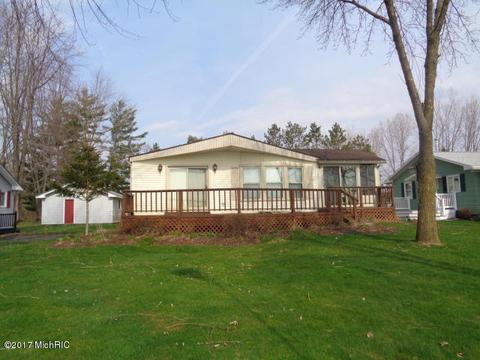 3776 Sunny Dr, Sears, MI 49679 photo 1