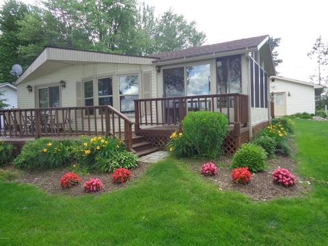 3776 Sunny Dr, Sears, MI 49679 photo 16