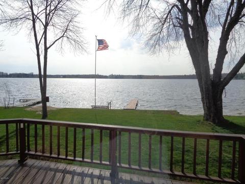 3776 Sunny Dr, Sears, MI 49679 photo 5