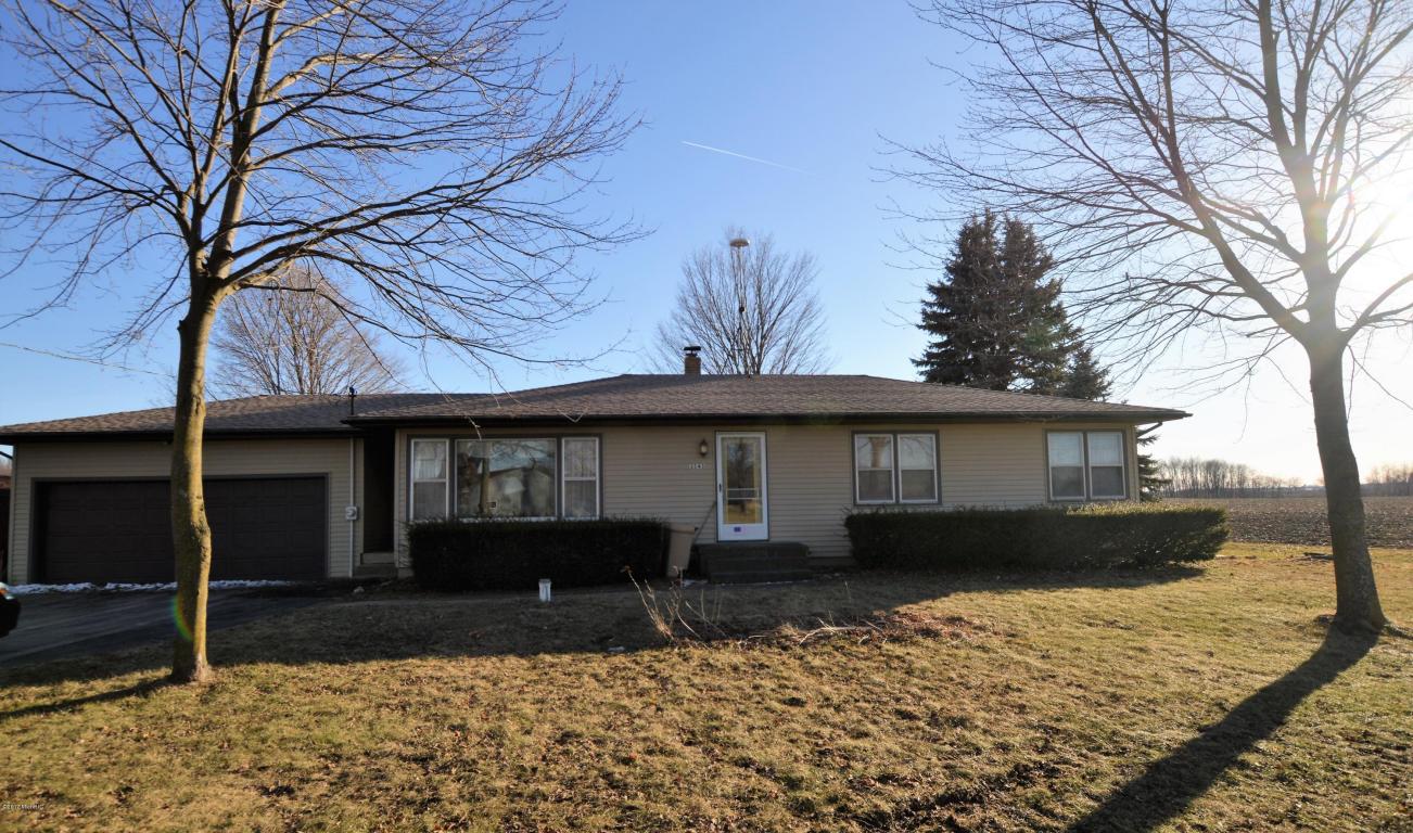 3543 Ostrum Rd, Belding, MI 48809 photo 1