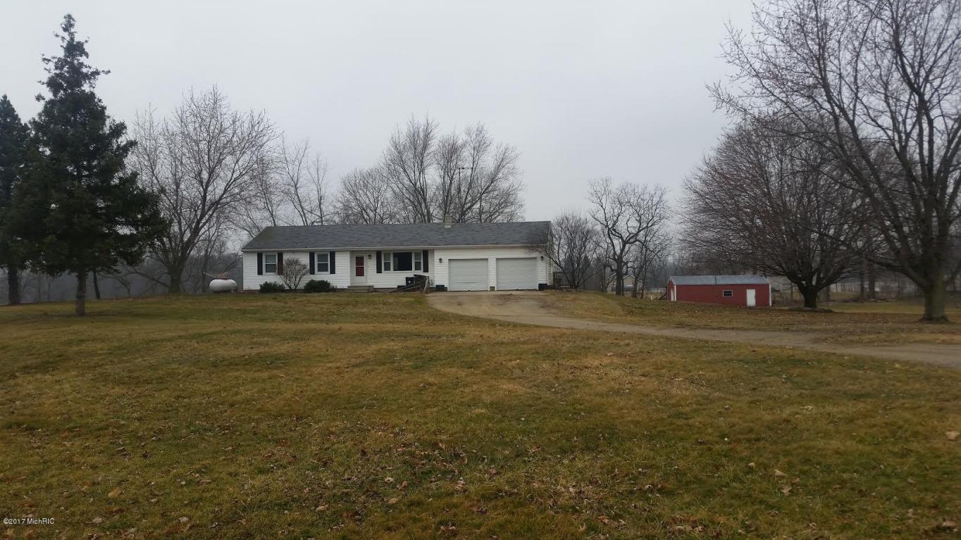 9440 E Sterling, Jerome, MI 49249 photo 1