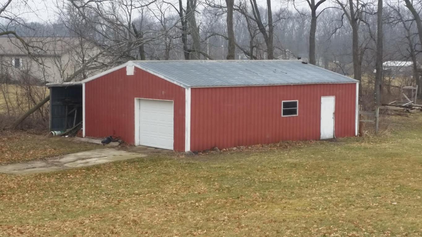 9440 E Sterling, Jerome, MI 49249 photo 5