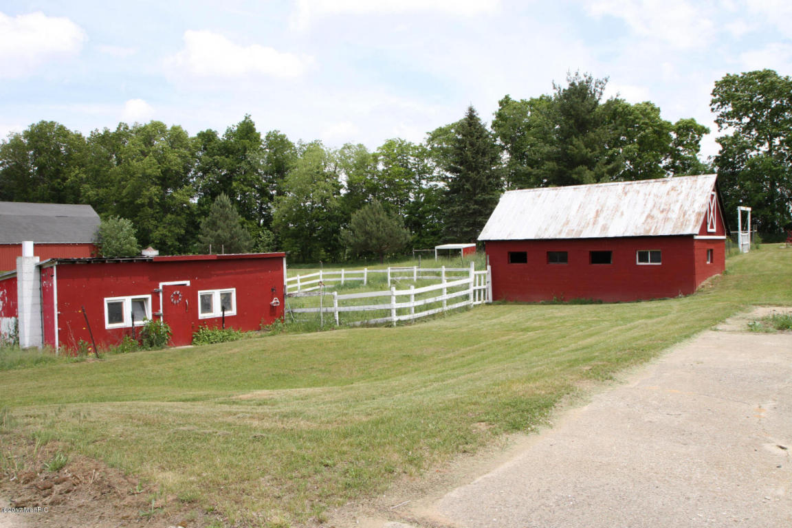 17841 T Dr S, Tekonsha, MI 49092 photo 33