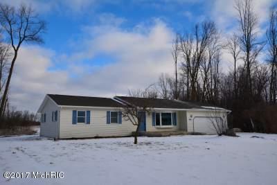3815 E Walton Rd, Shepherd, MI 48883 photo 1