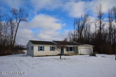 3815 E Walton Rd, Shepherd, MI 48883 photo 4