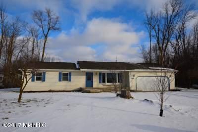 3815 E Walton Rd, Shepherd, MI 48883 photo 2