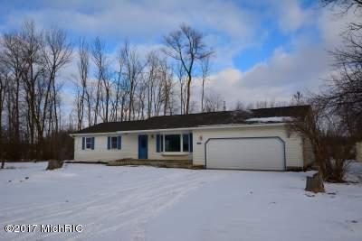 3815 E Walton Rd, Shepherd, MI 48883 photo 3