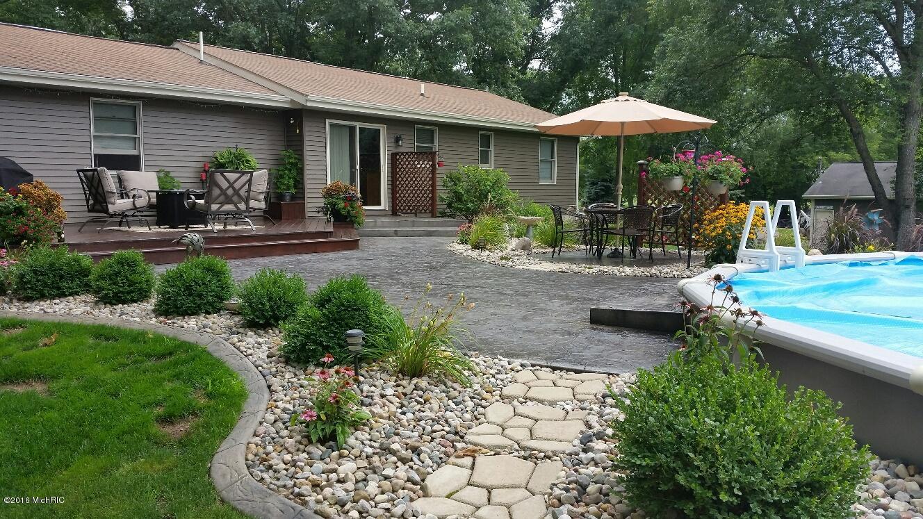9916 Flat Rock Ct, Middleville, MI 49333 photo 3