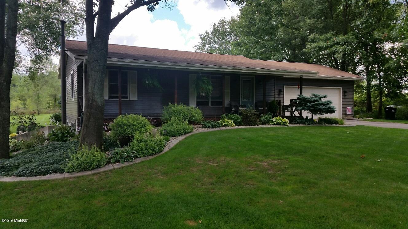 9916 Flat Rock Ct, Middleville, MI 49333 photo 1