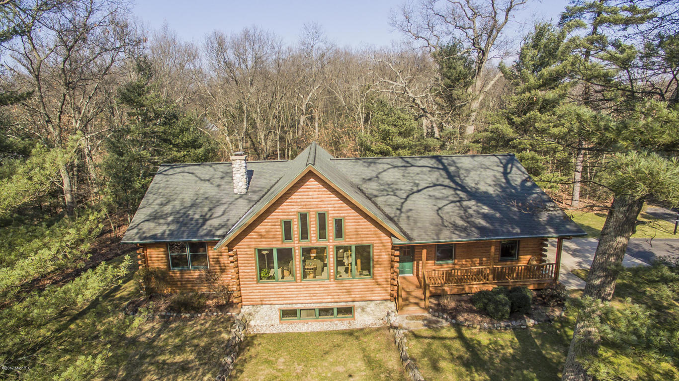 3086 Forestview Dr, Hamilton, MI 49419 photo 1