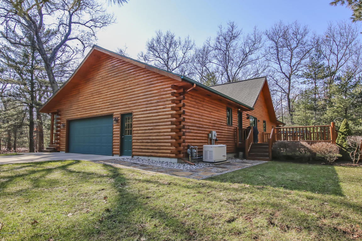 3086 Forestview Dr, Hamilton, MI 49419 photo 13