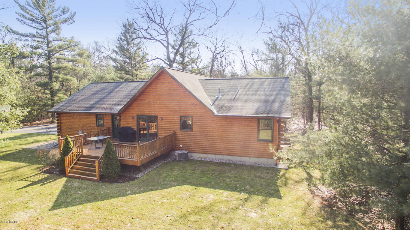 3086 Forestview Dr, Hamilton, MI 49419 photo 18