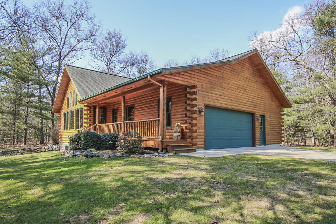 3086 Forestview Dr, Hamilton, MI 49419 photo 10