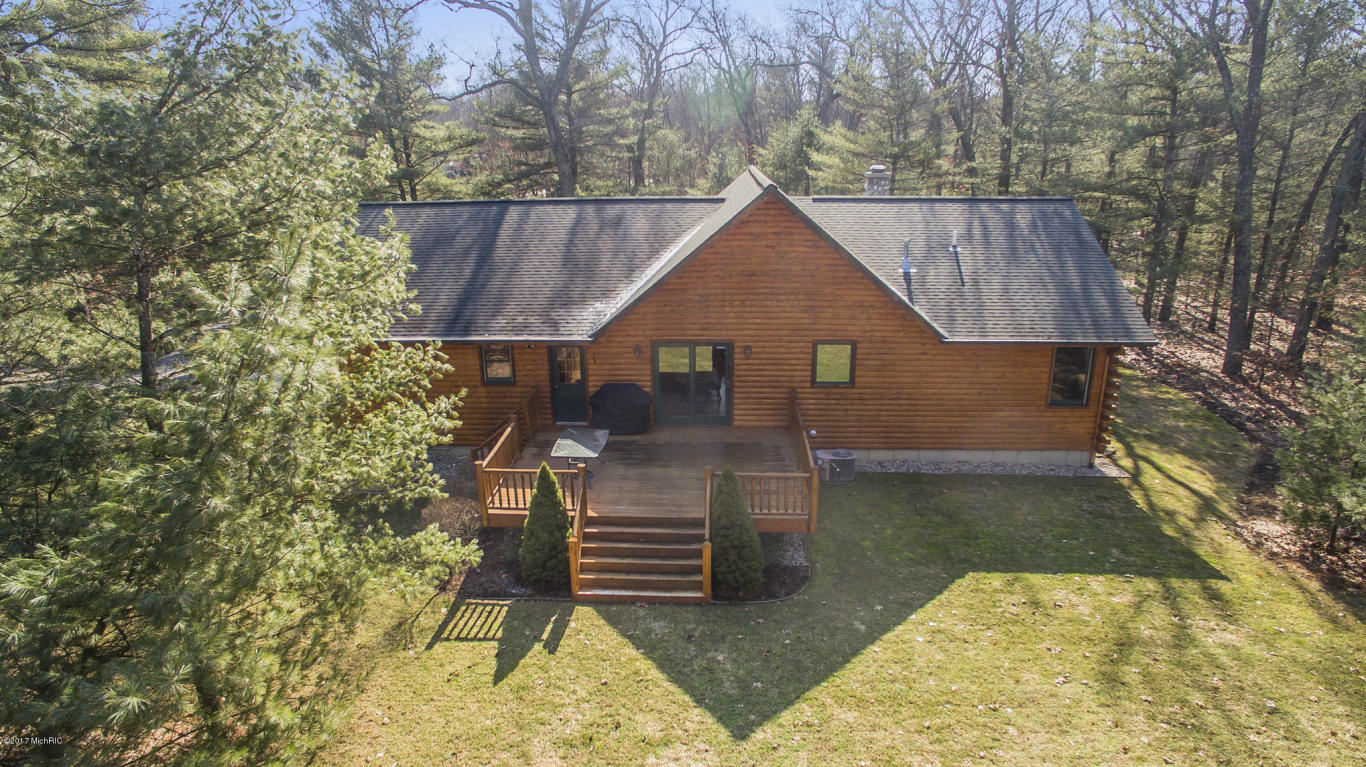 3086 Forestview Dr, Hamilton, MI 49419 photo 3