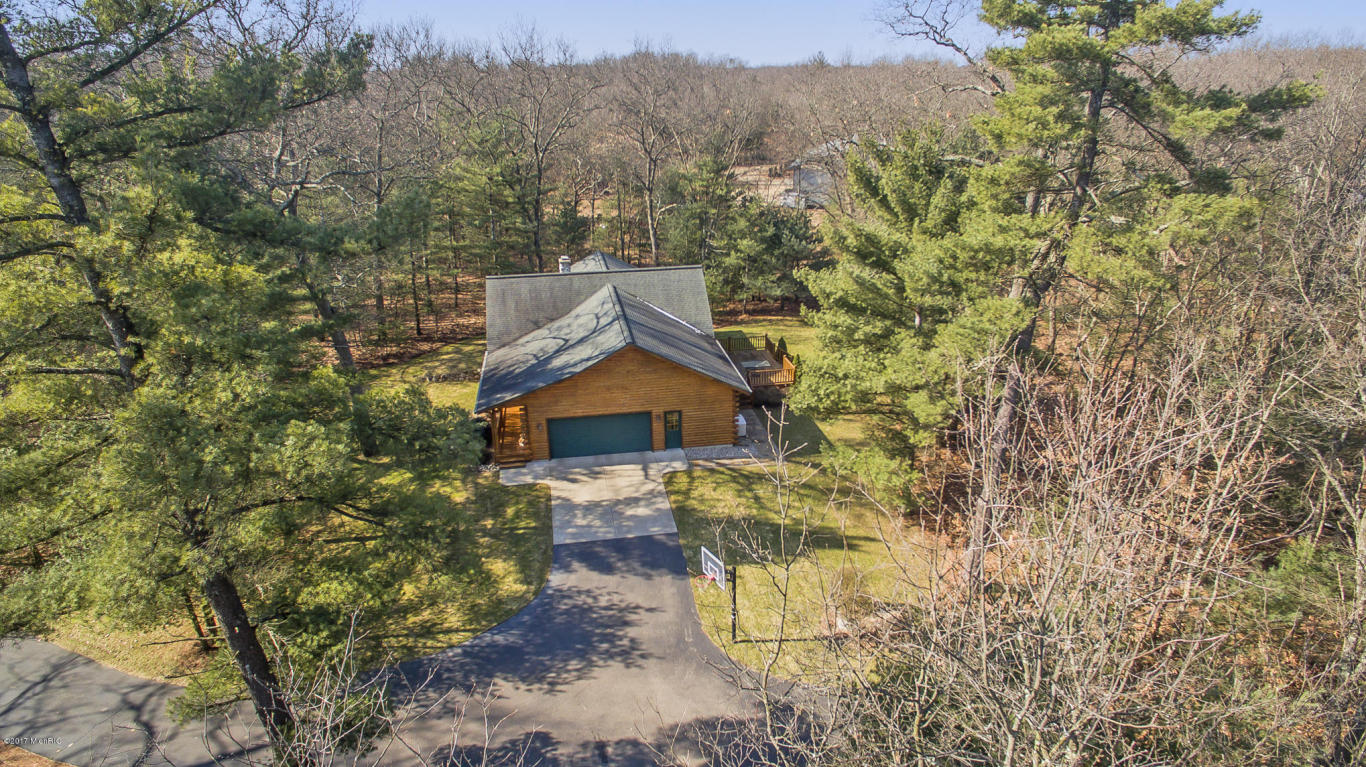 3086 Forestview Dr, Hamilton, MI 49419 photo 8