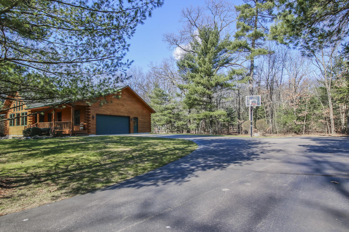 3086 Forestview Dr, Hamilton, MI 49419 photo 16