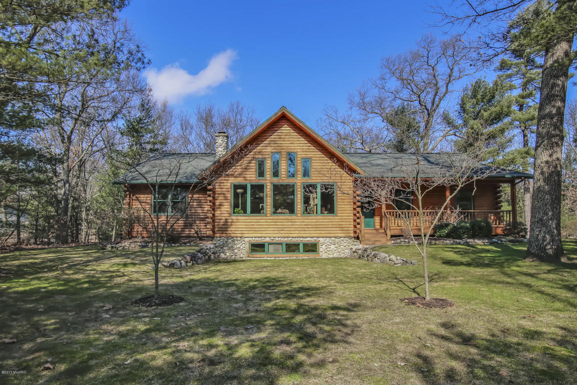 3086 Forestview Dr, Hamilton, MI 49419 photo 9