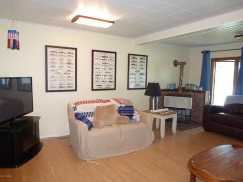 58414 E Clear Lake Rd, Three Rivers, MI 49093 photo 3