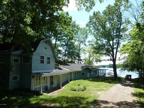 58414 E Clear Lake Rd, Three Rivers, MI 49093 photo 1