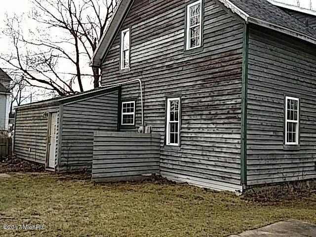 226 N Silverleaf St, Gladwin, MI 48624 photo 13