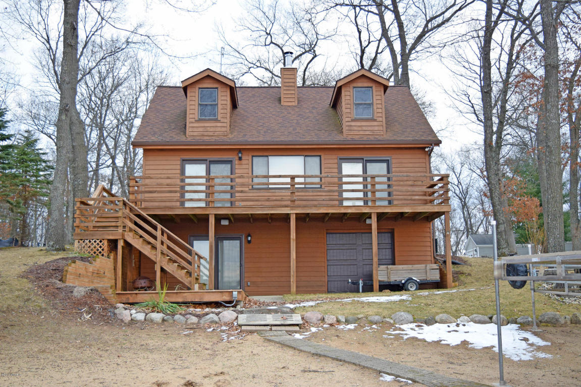 11169 S Jacquelyn Dr, Baldwin, MI 49304 photo 3