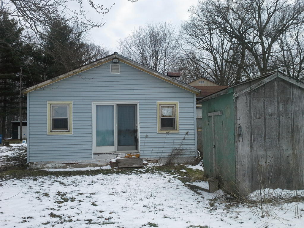3045 Baseline, Gobles, MI 49055 photo 1