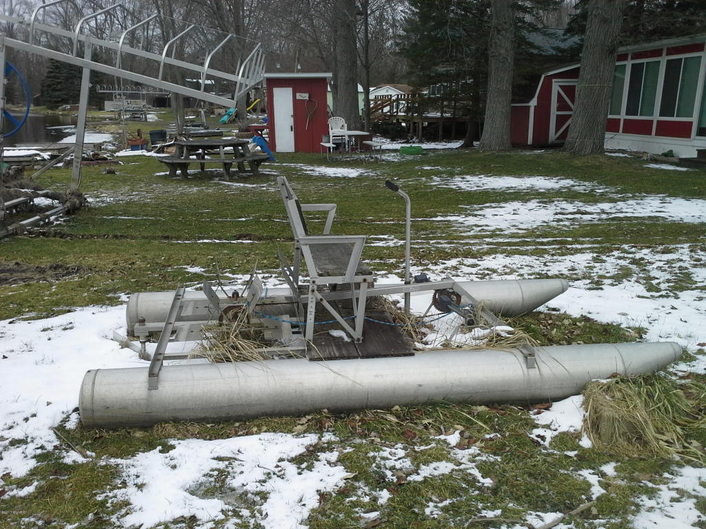 3045 Baseline, Gobles, MI 49055 photo 9