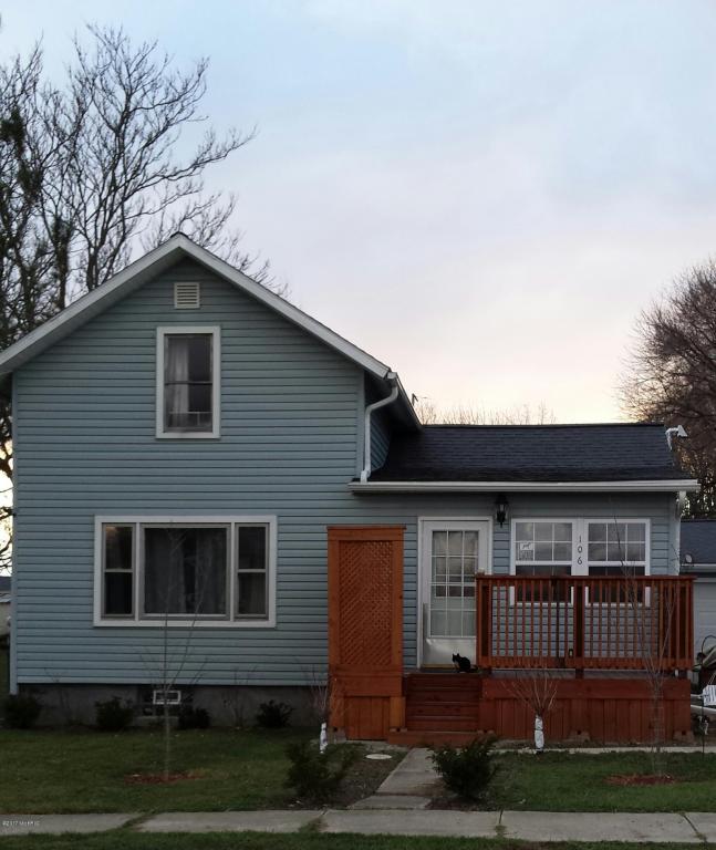 106 Emerson St, Waldron, MI 49288 photo 3
