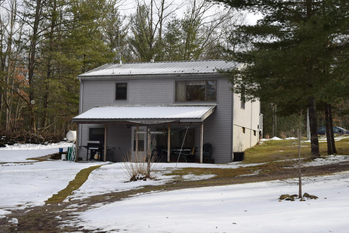 191 E 14 Mile Rd, Bitely, MI 49309 photo 2