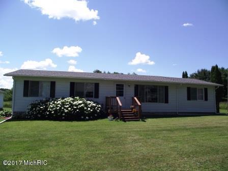 6087 E Hansen Rd, Custer, MI 49405 photo 1