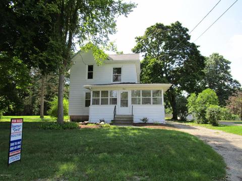 201 E Coler St, Jackson, MI 49203 photo 3