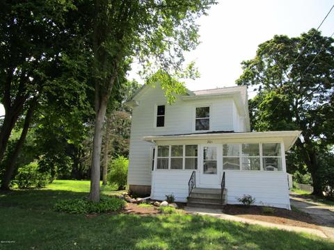 201 E Coler St, Jackson, MI 49203 photo 1