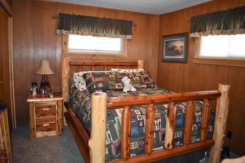 6489 S Taylor Rd, Branch, MI 49402 photo 17