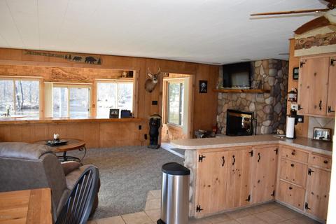 6489 S Taylor Rd, Branch, MI 49402 photo 6