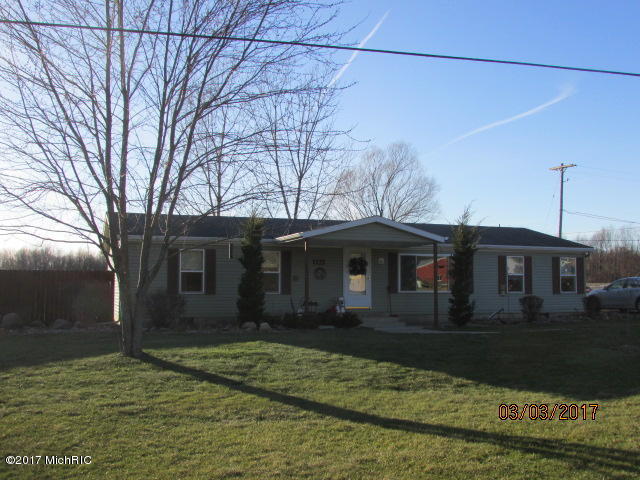 446 Block Rd, Coldwater, MI 49036 photo 1